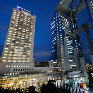 The Westin Осака