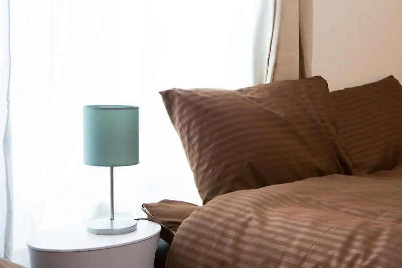 ** Guest house Tsuru House Hotel Osaka Japan
