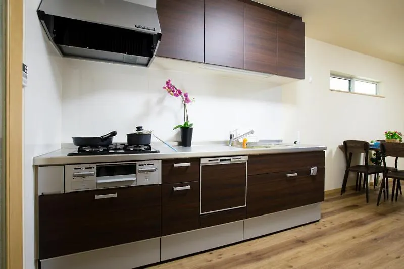 Tsuru House Hotel Osaka Japan