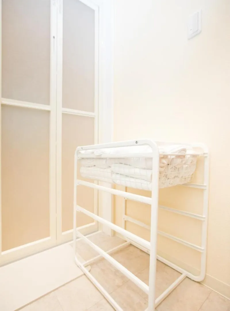 Guest house Tsuru House Hotel Osaka
